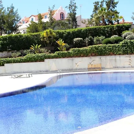 Casa Do Nemo * Portimao