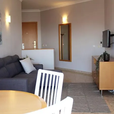 Casa Do Nemo Apartment